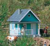 PIKO 62249 - G - Cousine Janes Landhaus